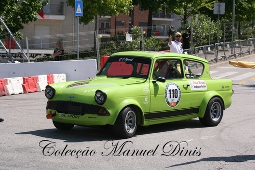 46&ordm; Circuito Internacional de Vila Real sexta (60