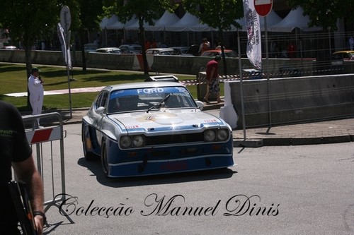 46&ordm; Circuito Internacional de Vila Real sexta (25