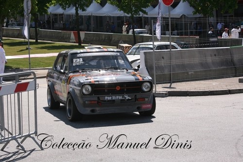 46&ordm; Circuito Internacional de Vila Real sexta (42