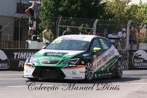 46&ordm; Circuito Internacional de Vila Real sexta (96