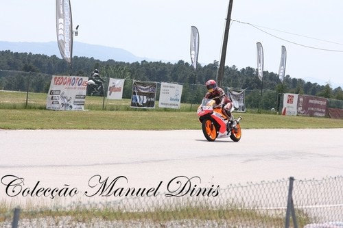 1&ordf; Resist&ecirc;ncia Ib&eacute;rica Norte SulTeam Kartodromo