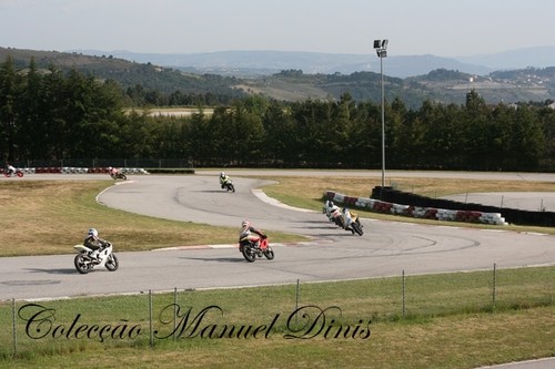 1&ordf; Resist&ecirc;ncia Ib&eacute;rica Norte SulTeam Kartodromo