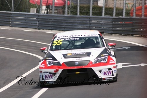 46&ordm; Circuito Internacional de Vila Real sexta (68