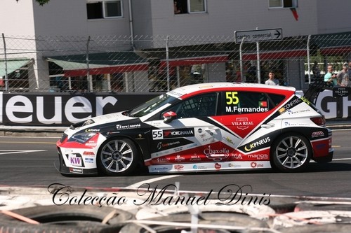 46&ordm; Circuito Internacional de Vila Real Domingo  