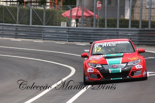 46&ordm; Circuito Internacional de Vila Real sexta (66