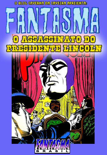 Fantasma e Lincoln pg 00.jpg Fantasma e Lincoln pg 00.jpg