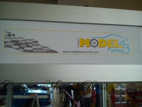 4ª Mostra de Modelismo Estático 2015 parte 4