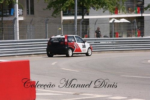 46&ordm; Circuito Internacional de Vila Real sexta (19