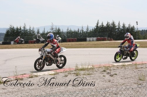 1&ordf; Resist&ecirc;ncia Ib&eacute;rica Norte SulTeam Kartodromo