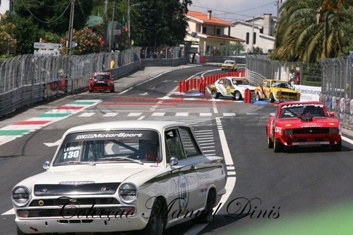 46&ordm; Circuito Internacional de Vila Real sexta (85
