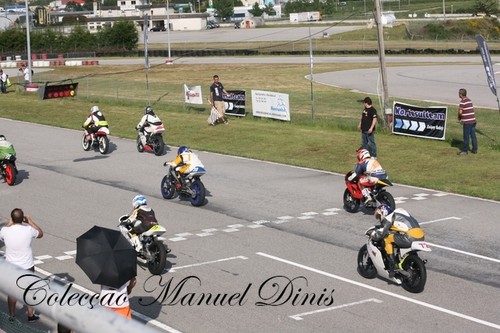 1&ordf; Resist&ecirc;ncia Ib&eacute;rica Norte SulTeam Kartodromo