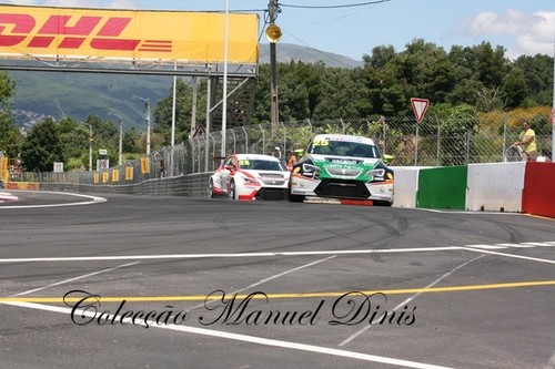 46&ordm; Circuito Internacional de Vila Real s&aacute;bado 2