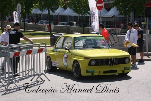 46&ordm; Circuito Internacional de Vila Real sexta (21