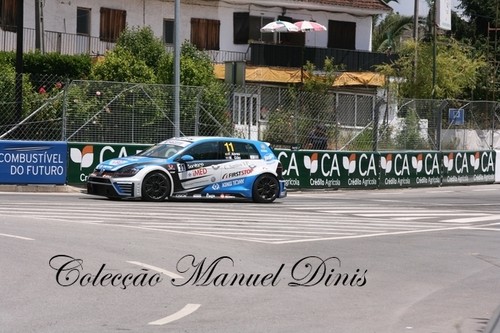46&ordm; Circuito Internacional de Vila Real sexta (53