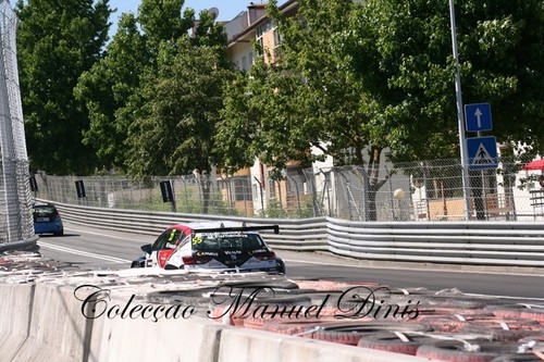 46&ordm; Circuito Internacional de Vila Real Domingo  