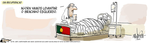 José Bandeira/DN