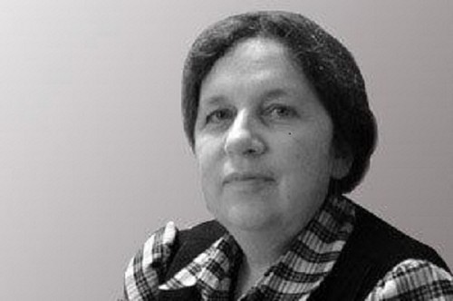 Elena Prudnikova Elena Prudnikova