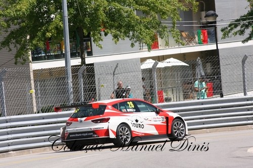 46&ordm; Circuito Internacional de Vila Real sexta (16