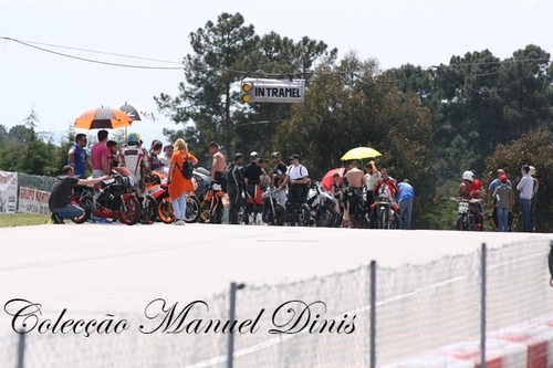 1&ordf; Resist&ecirc;ncia Ib&eacute;rica Norte SulTeam Kartodromo