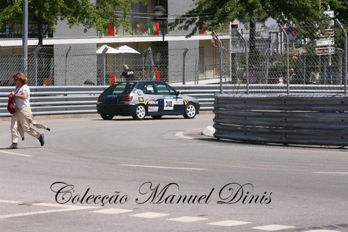 46&ordm; Circuito Internacional de Vila Real sexta (18