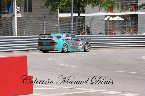46&ordm; Circuito Internacional de Vila Real sexta (18
