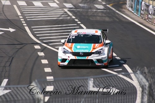 46&ordm; Circuito Internacional de Vila Real sexta (97