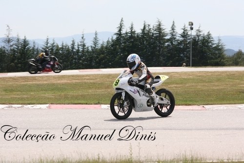 1&ordf; Resist&ecirc;ncia Ib&eacute;rica Norte SulTeam Kartodromo