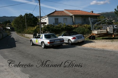 Rally de Portugal Histórico 2015 – parte 10