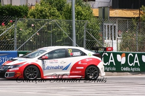 46&ordm; Circuito Internacional de Vila Real sexta (54