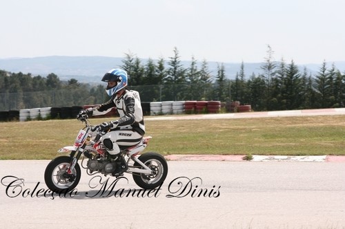 1&ordf; Resist&ecirc;ncia Ib&eacute;rica Norte SulTeam Kartodromo