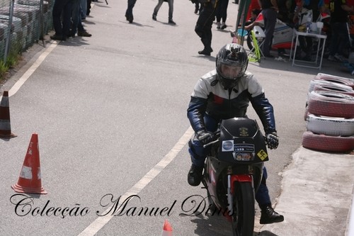 1&ordf; Resist&ecirc;ncia Ib&eacute;rica Norte SulTeam Kartodromo
