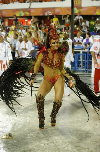 Viviane Araújo Viviane Araújo