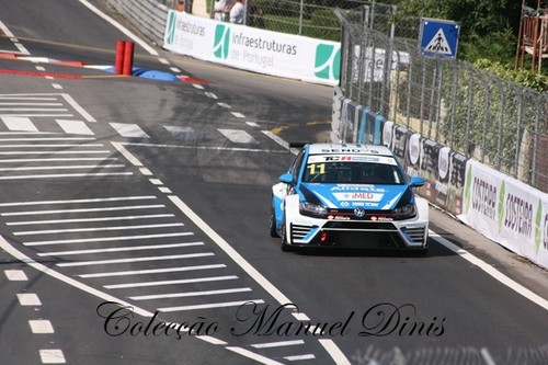 46&ordm; Circuito Internacional de Vila Real sexta (97