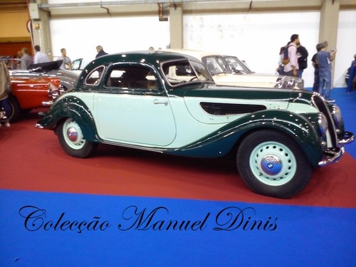 2015 Autoclássico Porto parte 17
