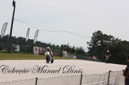 1&ordf; Resist&ecirc;ncia Ib&eacute;rica Norte SulTeam Kartodromo