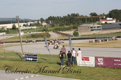 1&ordf; Resist&ecirc;ncia Ib&eacute;rica Norte SulTeam Kartodromo