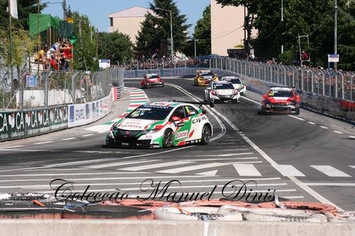 46&ordm; Circuito Internacional de Vila Real Domingo 2