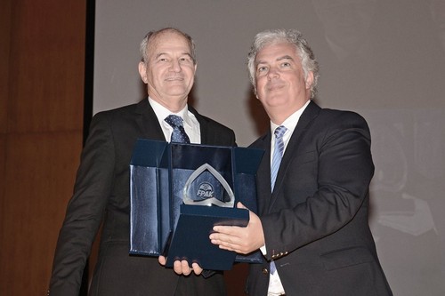 Prémio FPAK para o Município de Vila Real