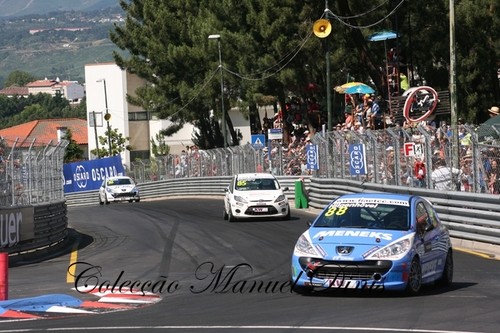 46&ordm; Circuito Internacional de Vila Real Domingo  