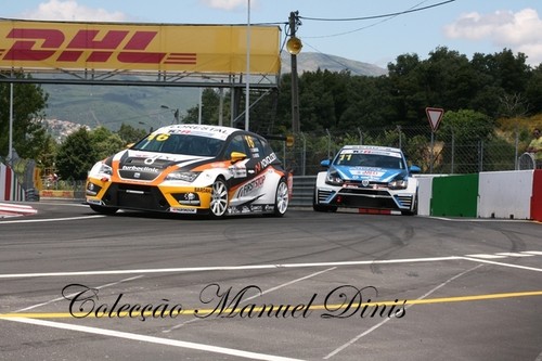 46&ordm; Circuito Internacional de Vila Real s&aacute;bado 2
