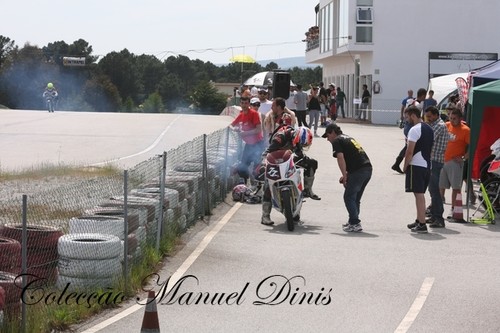 1&ordf; Resist&ecirc;ncia Ib&eacute;rica Norte SulTeam Kartodromo