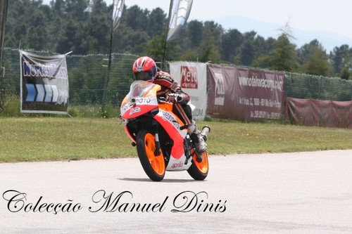 1&ordf; Resist&ecirc;ncia Ib&eacute;rica Norte SulTeam Kartodromo