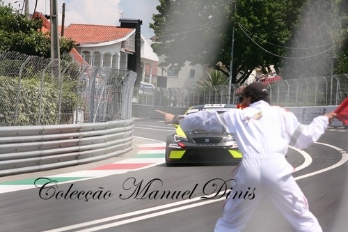 46&ordm; Circuito Internacional de Vila Real sexta (60