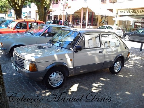 2&ordf; Exposi&ccedil;&atilde;o de Ve&iacute;culos Motorizados do Douro 