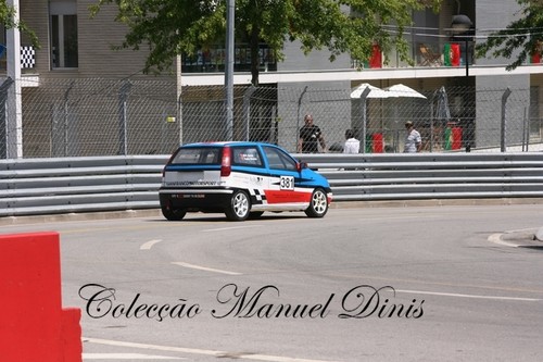 46&ordm; Circuito Internacional de Vila Real sexta (19