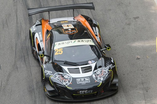 2015 Guia Race of Macau Domingo
