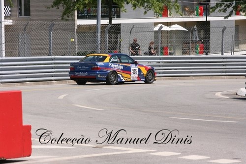 46&ordm; Circuito Internacional de Vila Real sexta (19