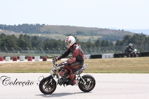 1&ordf; Resist&ecirc;ncia Ib&eacute;rica Norte SulTeam Kartodromo