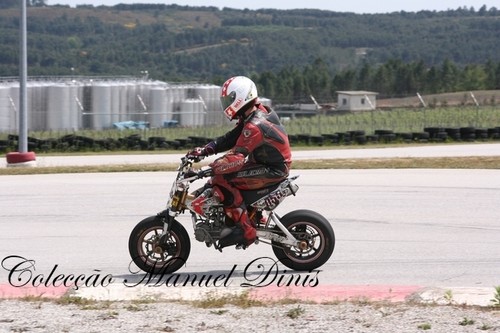 1&ordf; Resist&ecirc;ncia Ib&eacute;rica Norte SulTeam Kartodromo