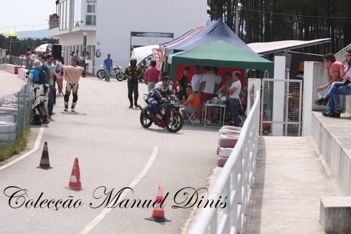 1&ordf; Resist&ecirc;ncia Ib&eacute;rica Norte SulTeam Kartodromo